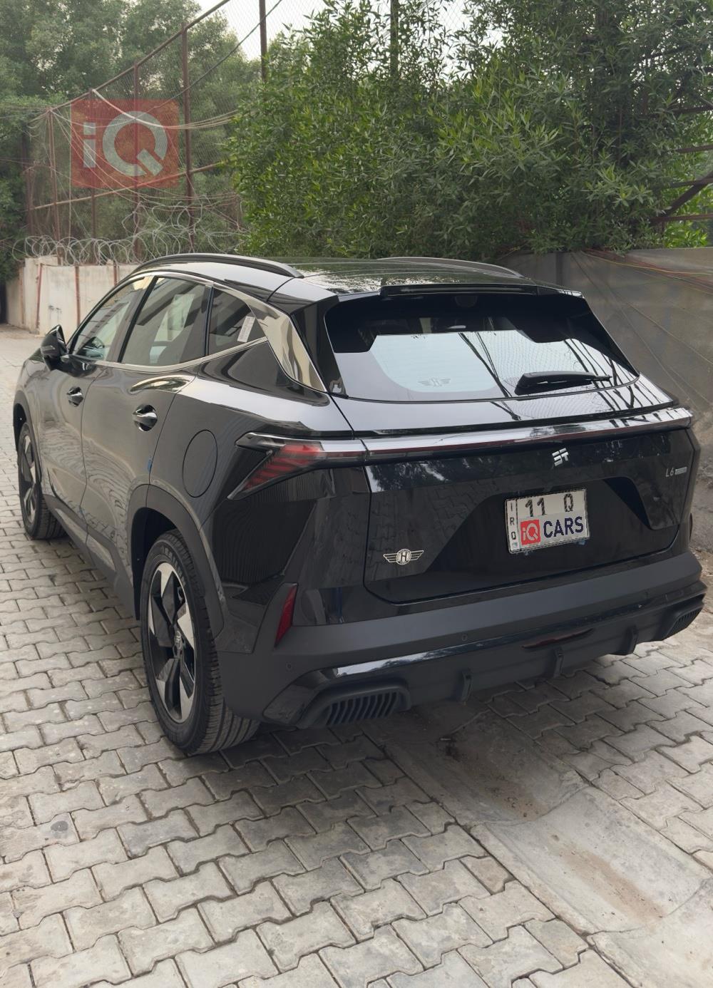 جيتور L6